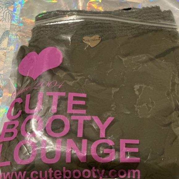 Cute booty lounge Sexy Olive new Gym And Yoga Squat Leggings Size L- X-L… - Picture 12 of 13